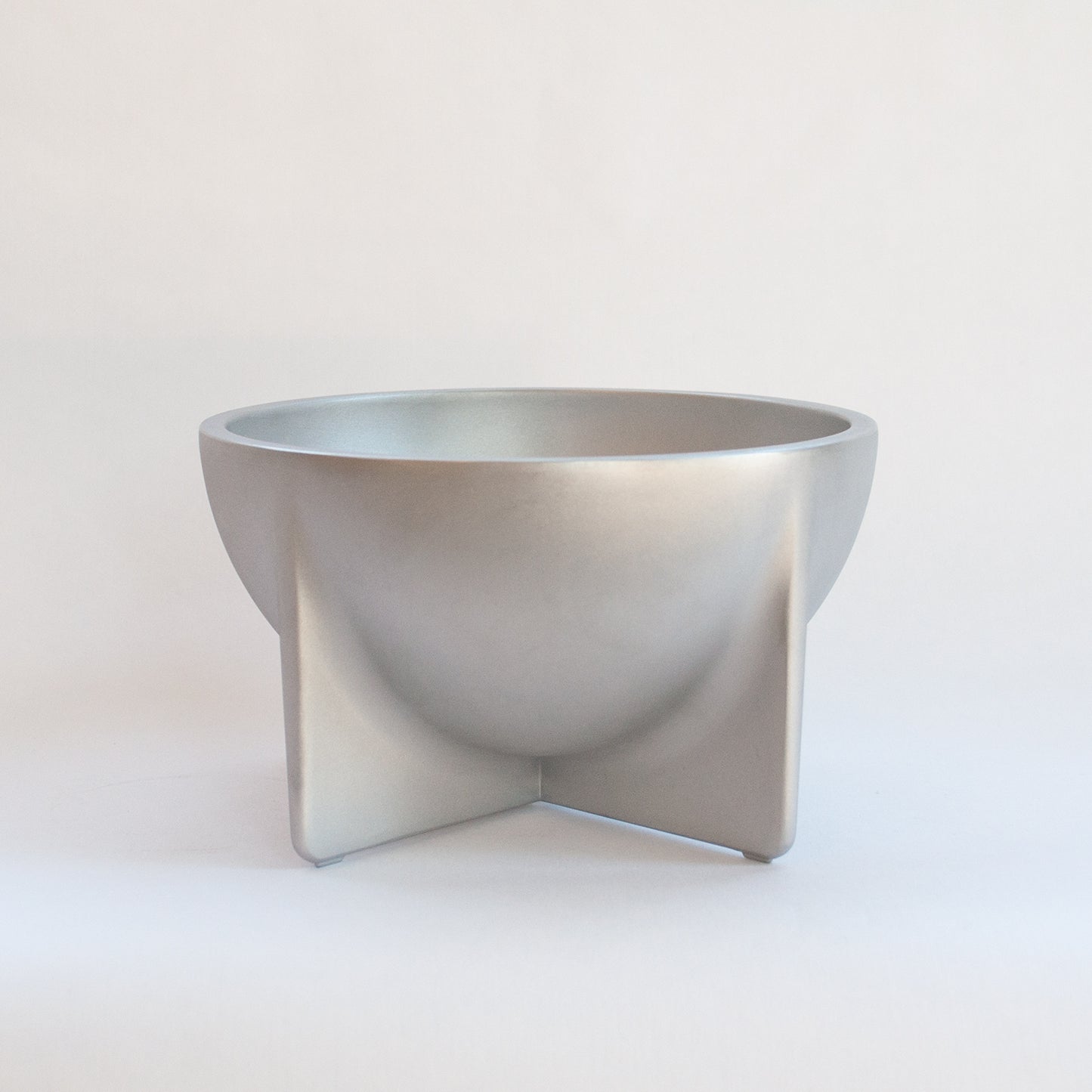 Standing Bowl Small