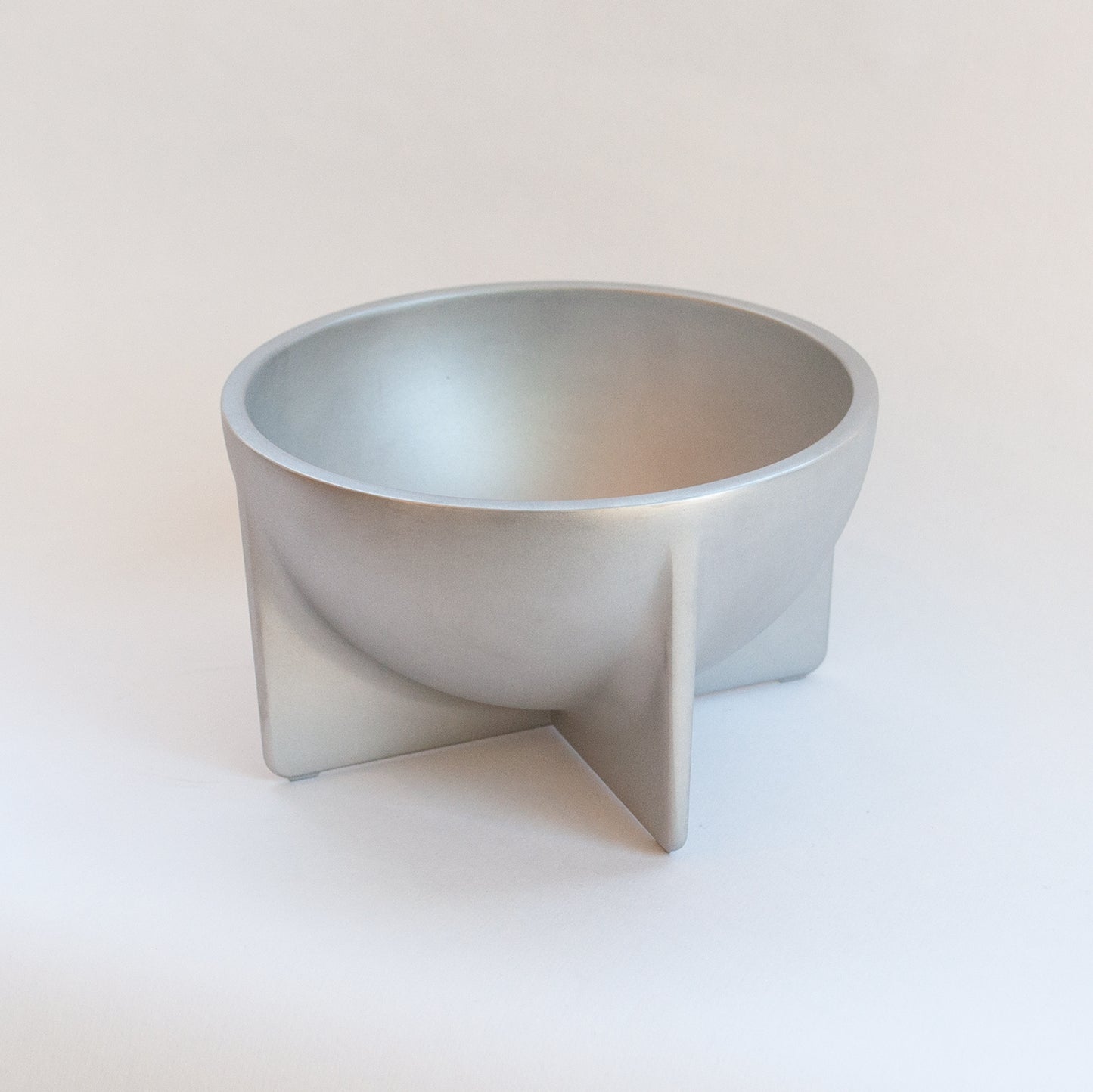 Standing Bowl Small