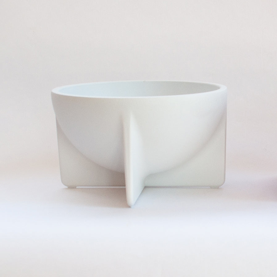 Standing Bowl Small
