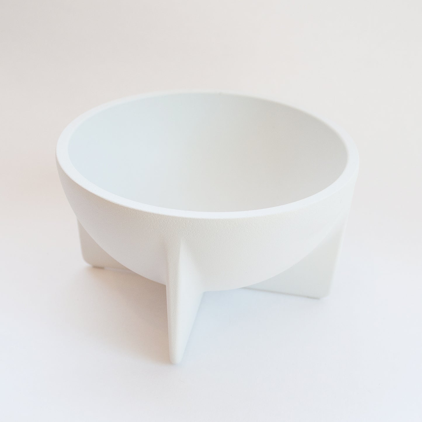 Standing Bowl Small