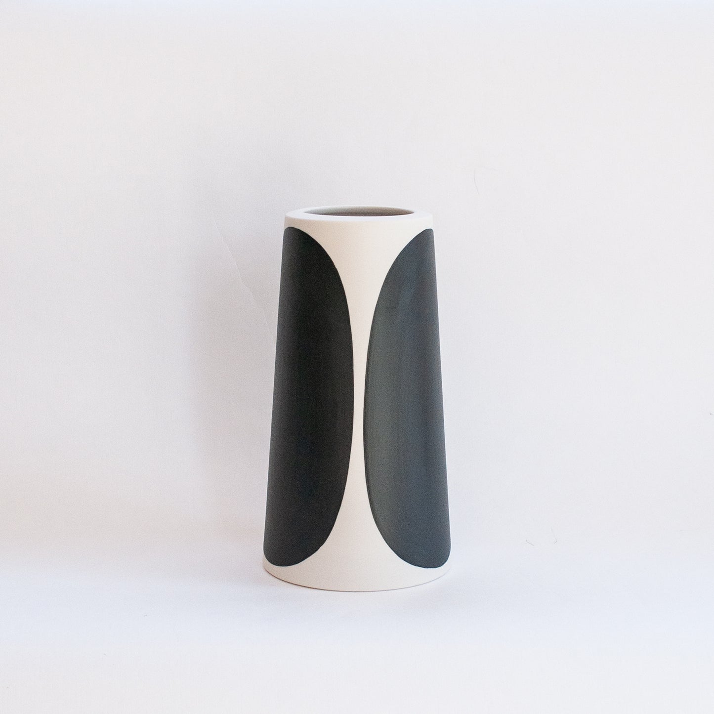 Small Pillar Vase