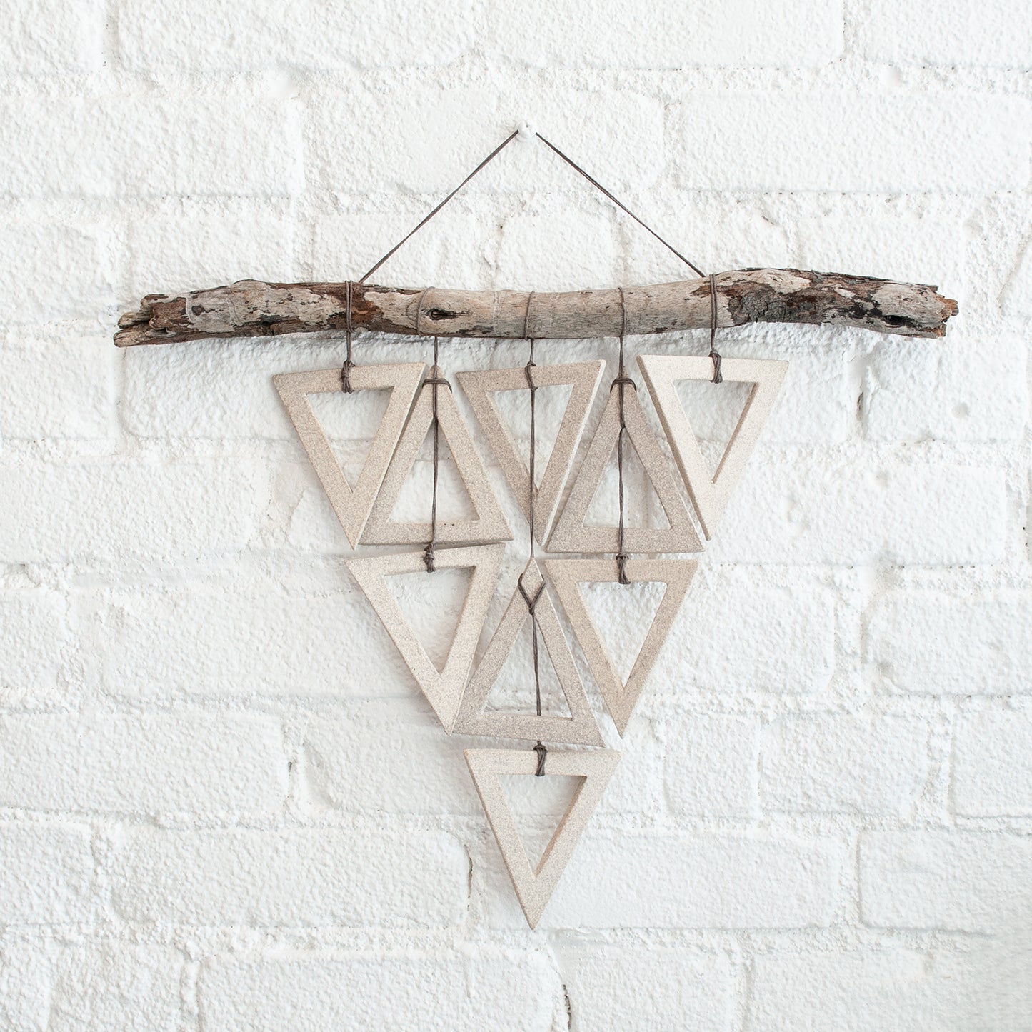 Wall Hanging #82