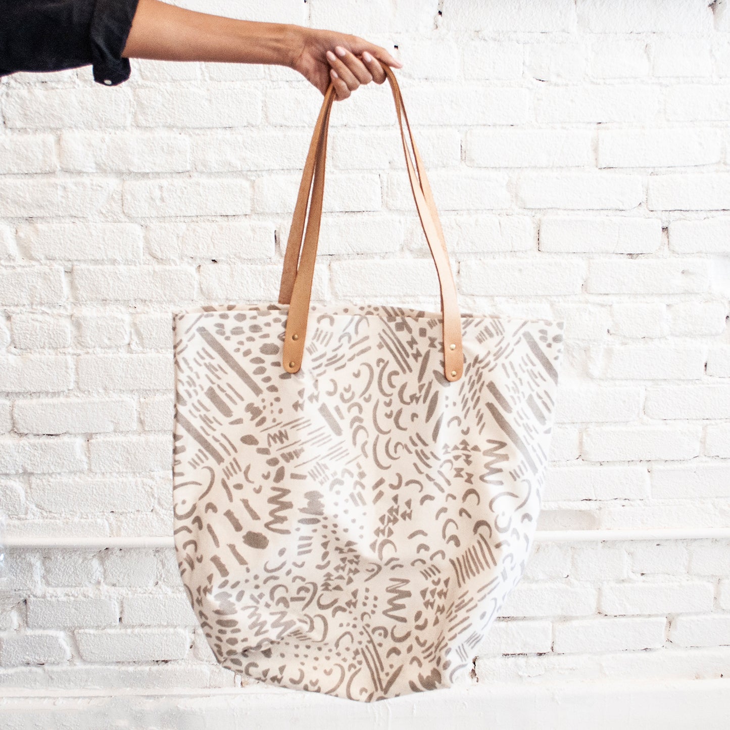 Extra Large Tote Bag