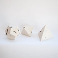 Relic Tetrahedron 5