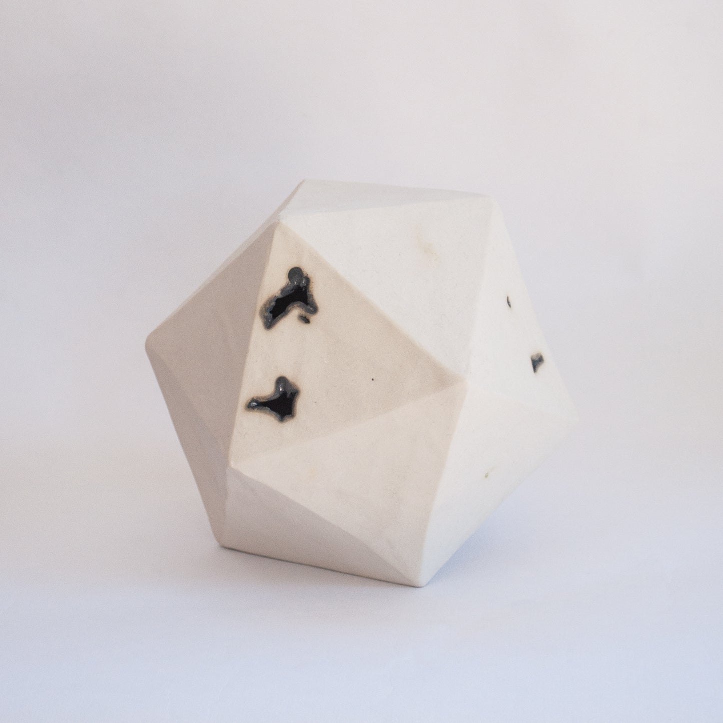 Relic Icosahedron