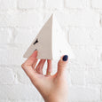 Relic Tetrahedron 2