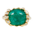 Emerald Eclipse Ring 1