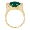 Emerald Eclipse Ring 4