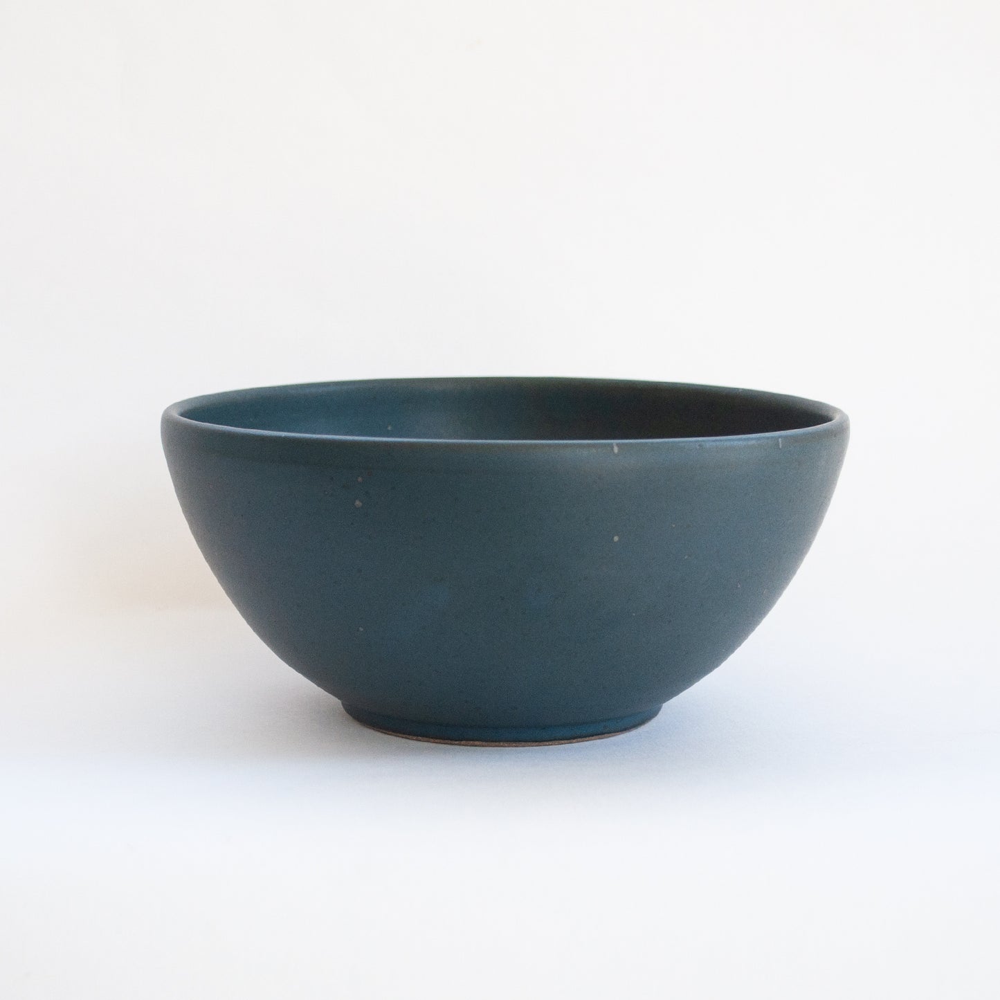 Ceramic Ramen Bowl