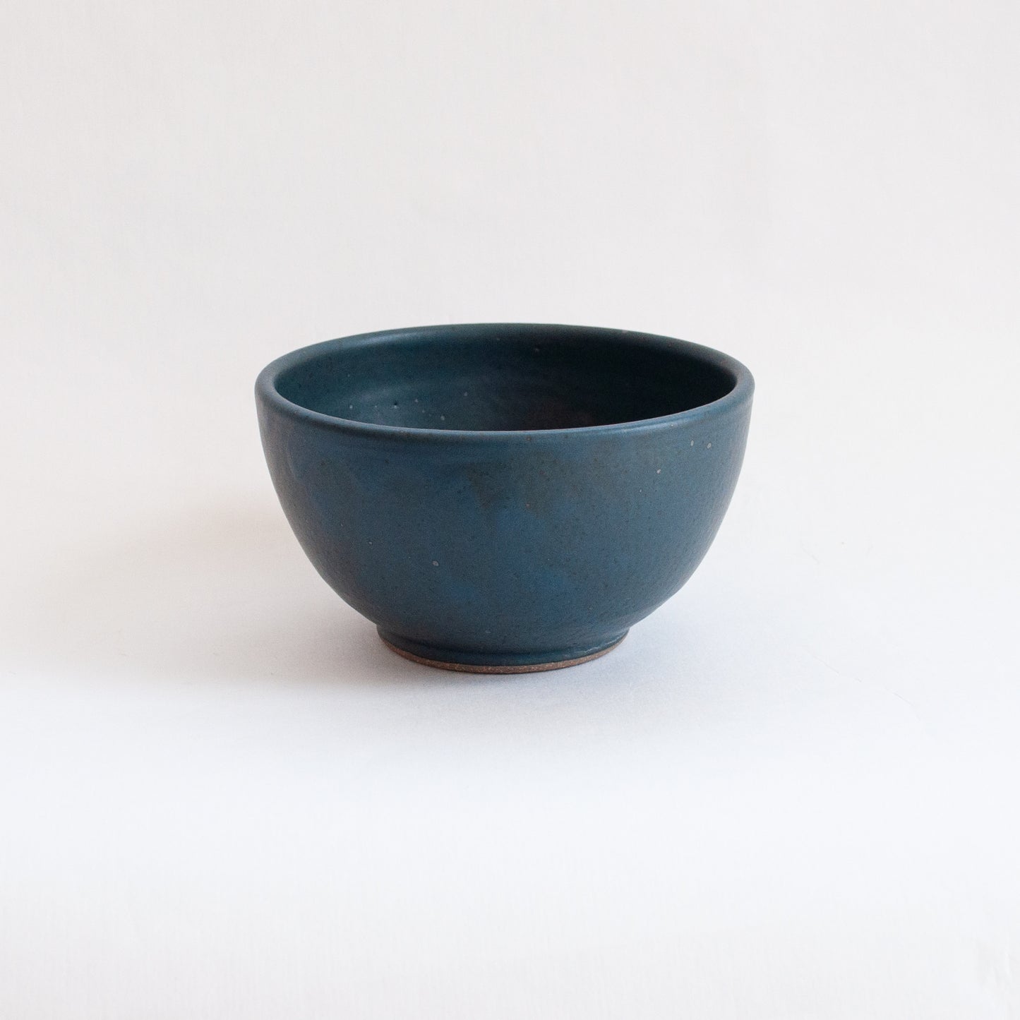 Ceramic Snack Bowl