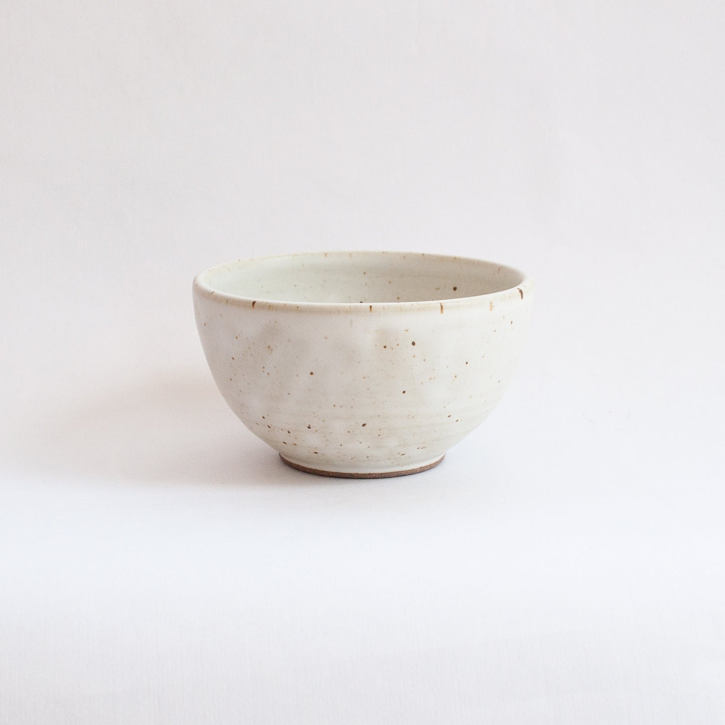 Ceramic Snack Bowl