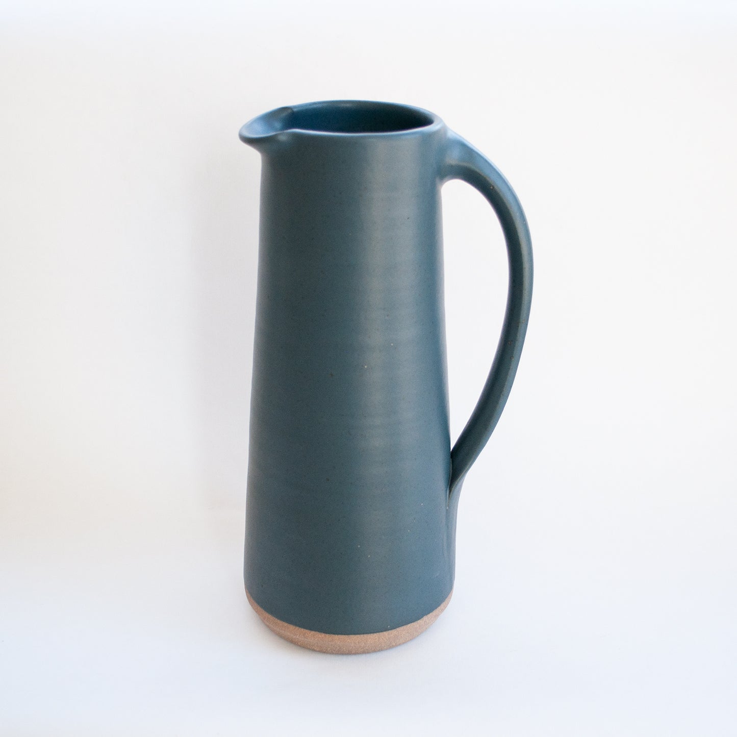 Ceramic Water Pitcher