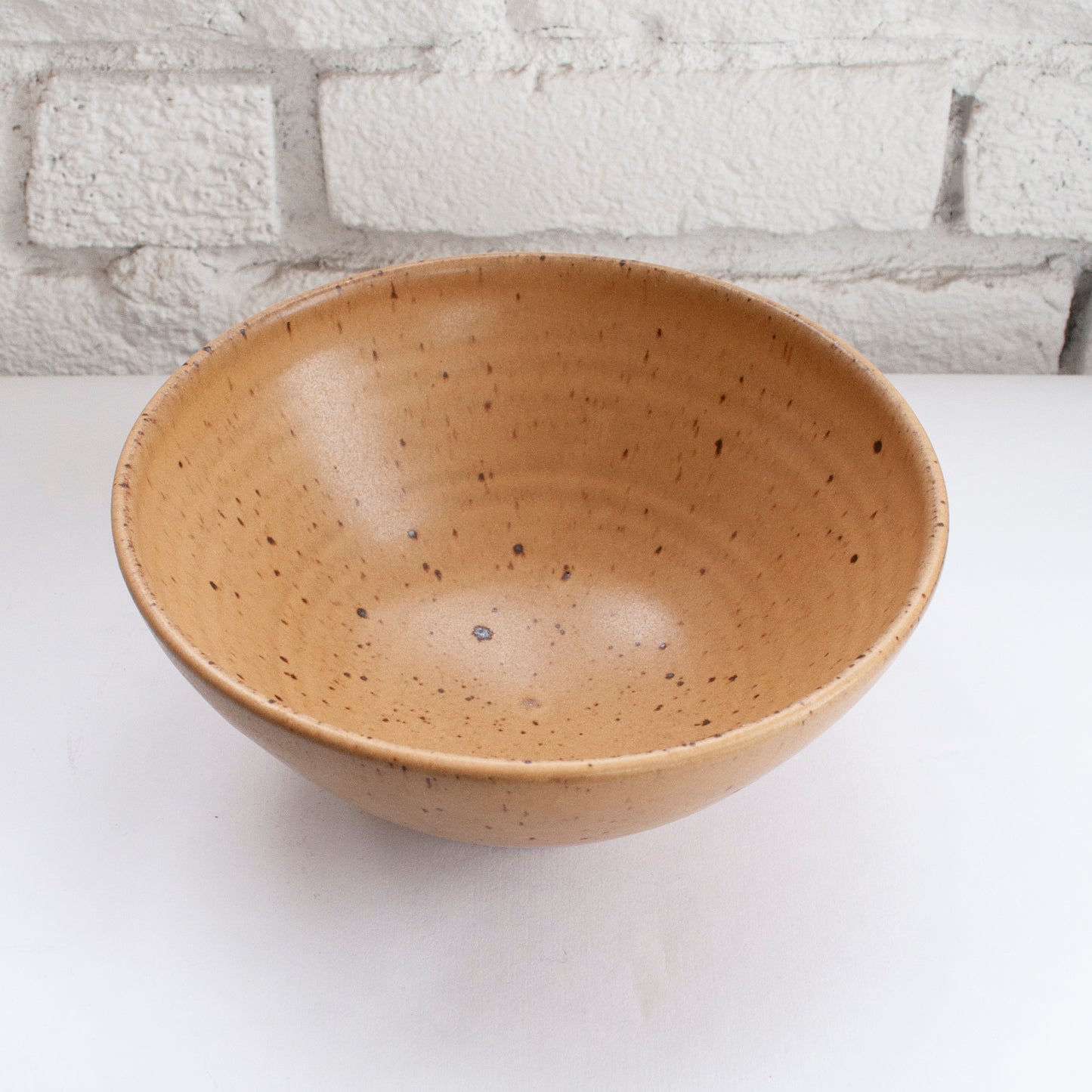 Ceramic Ramen Bowl