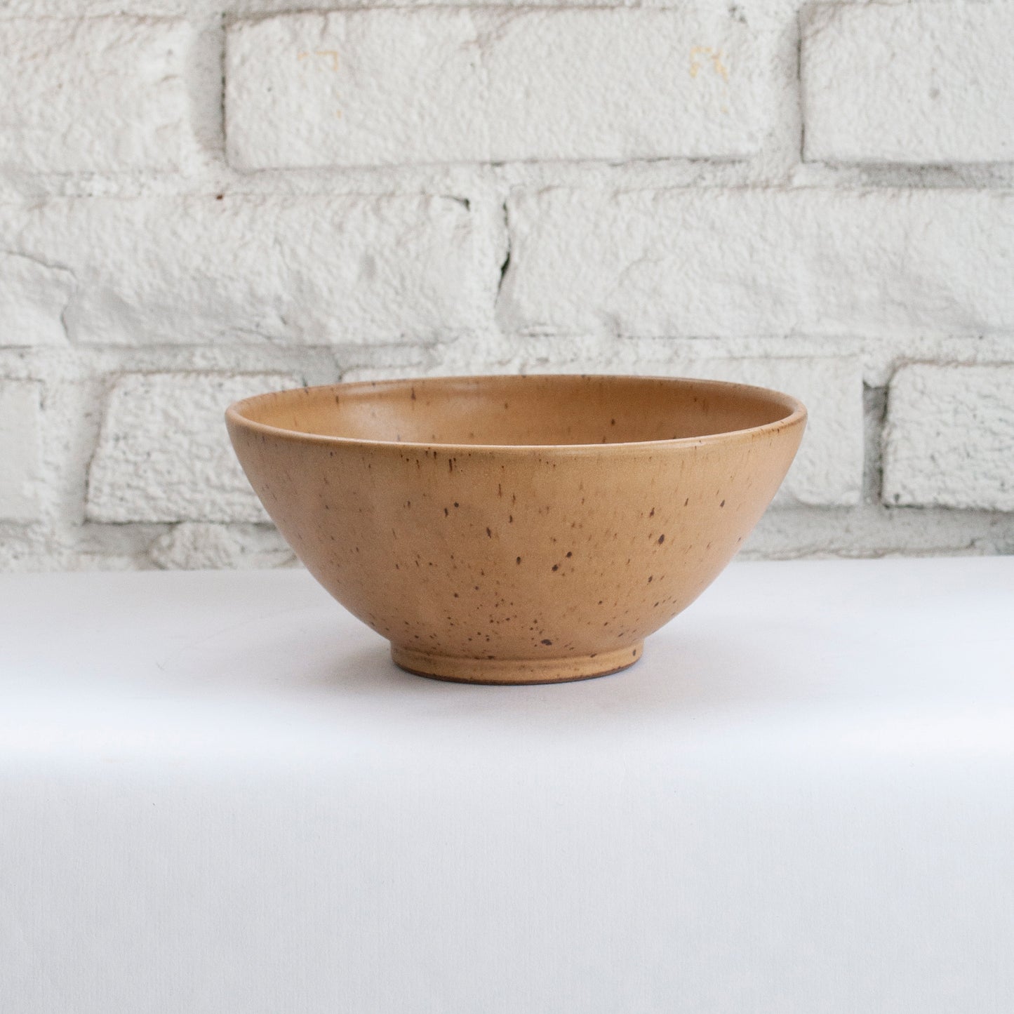 Ceramic Ramen Bowl