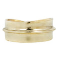 Sahara Ridge Gold Ring 1