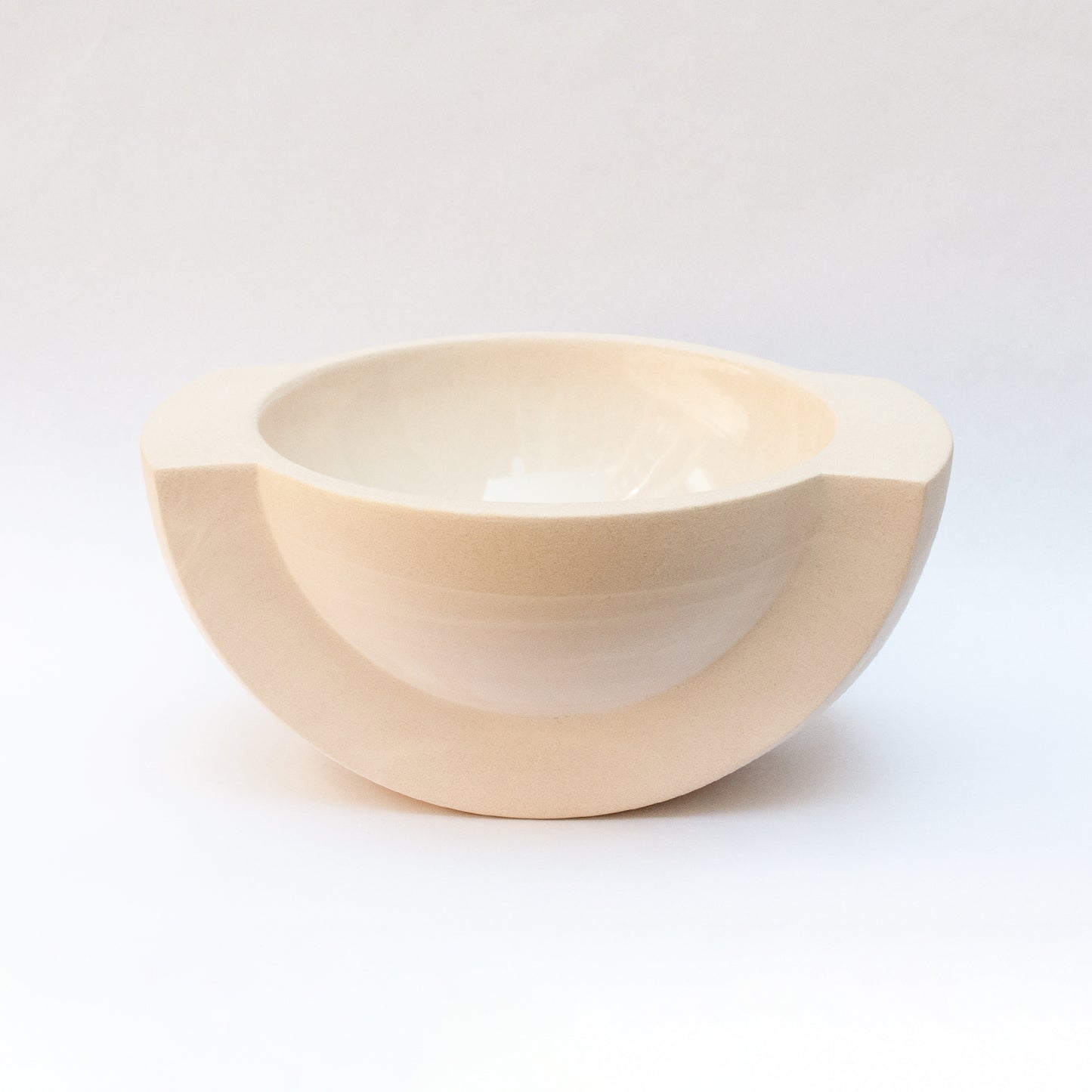 Saturn Bowl