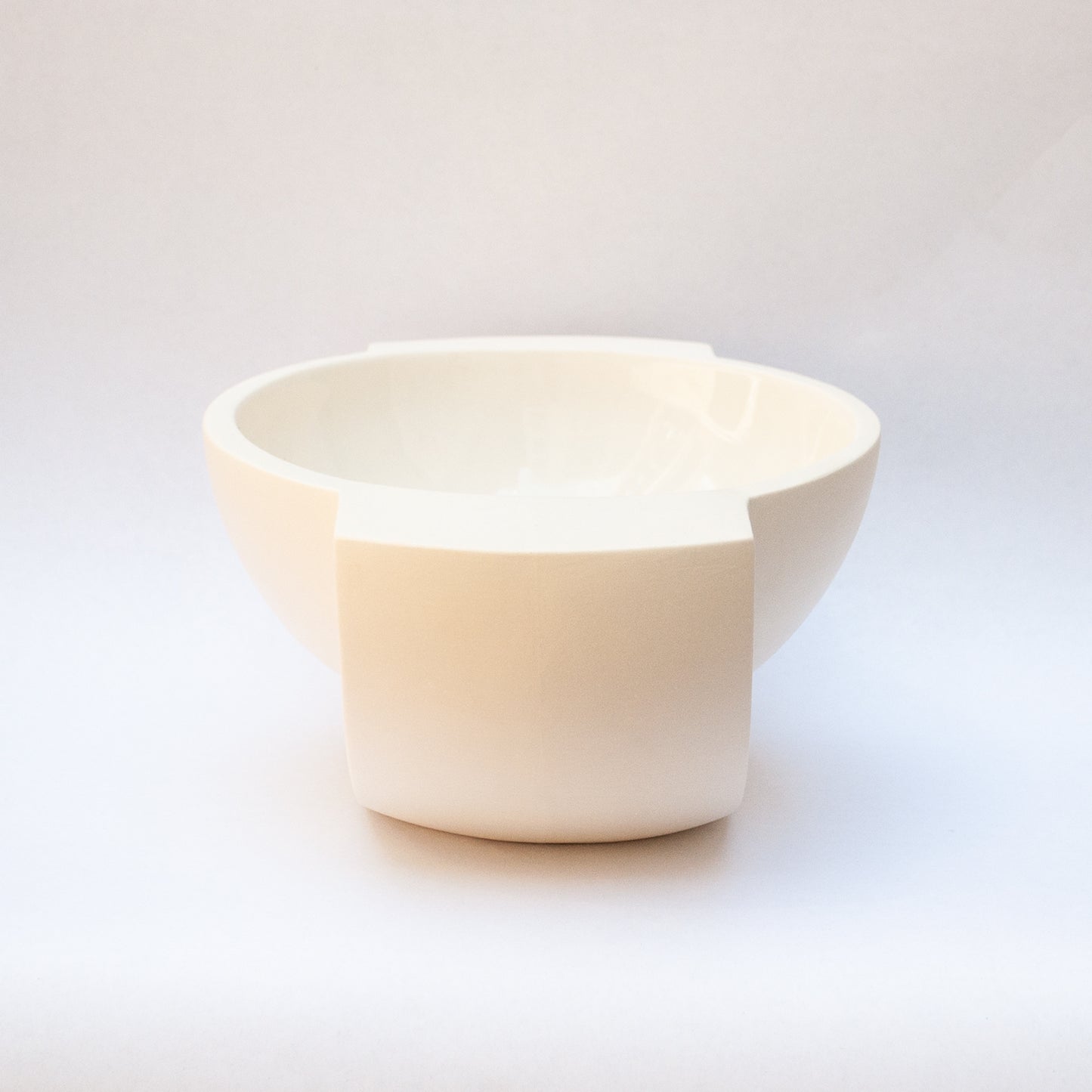 Saturn Bowl