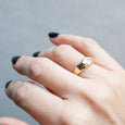 Reflection Ring 4
