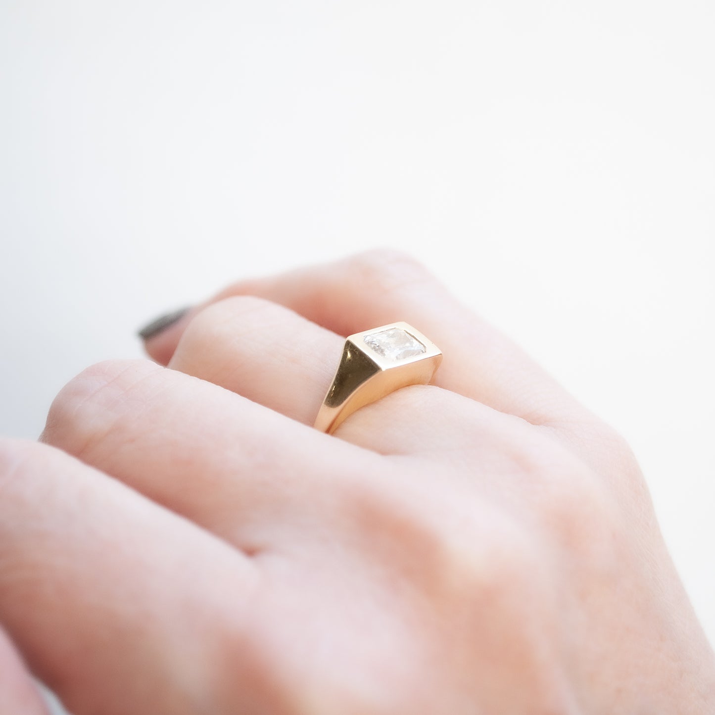 Radiance Ring