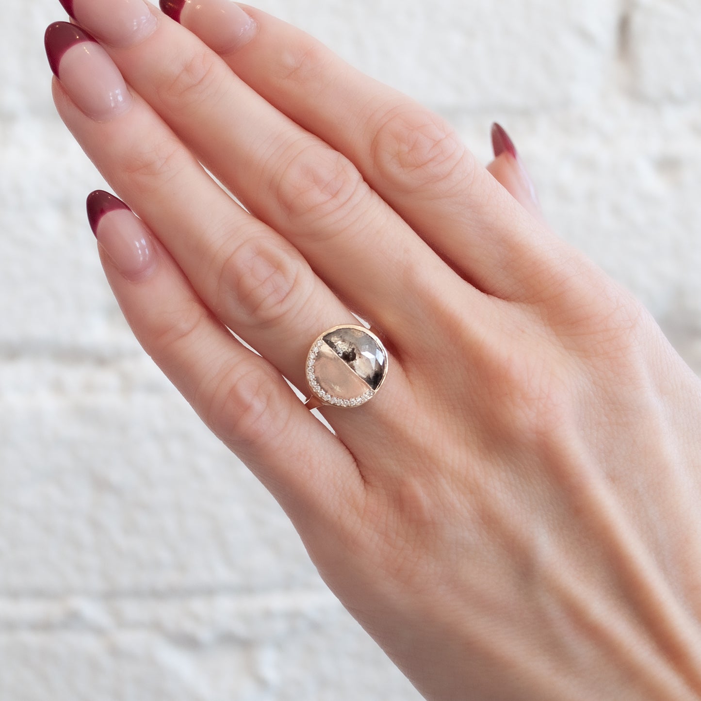 Equinox Ring