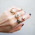 Reflection Ring 5