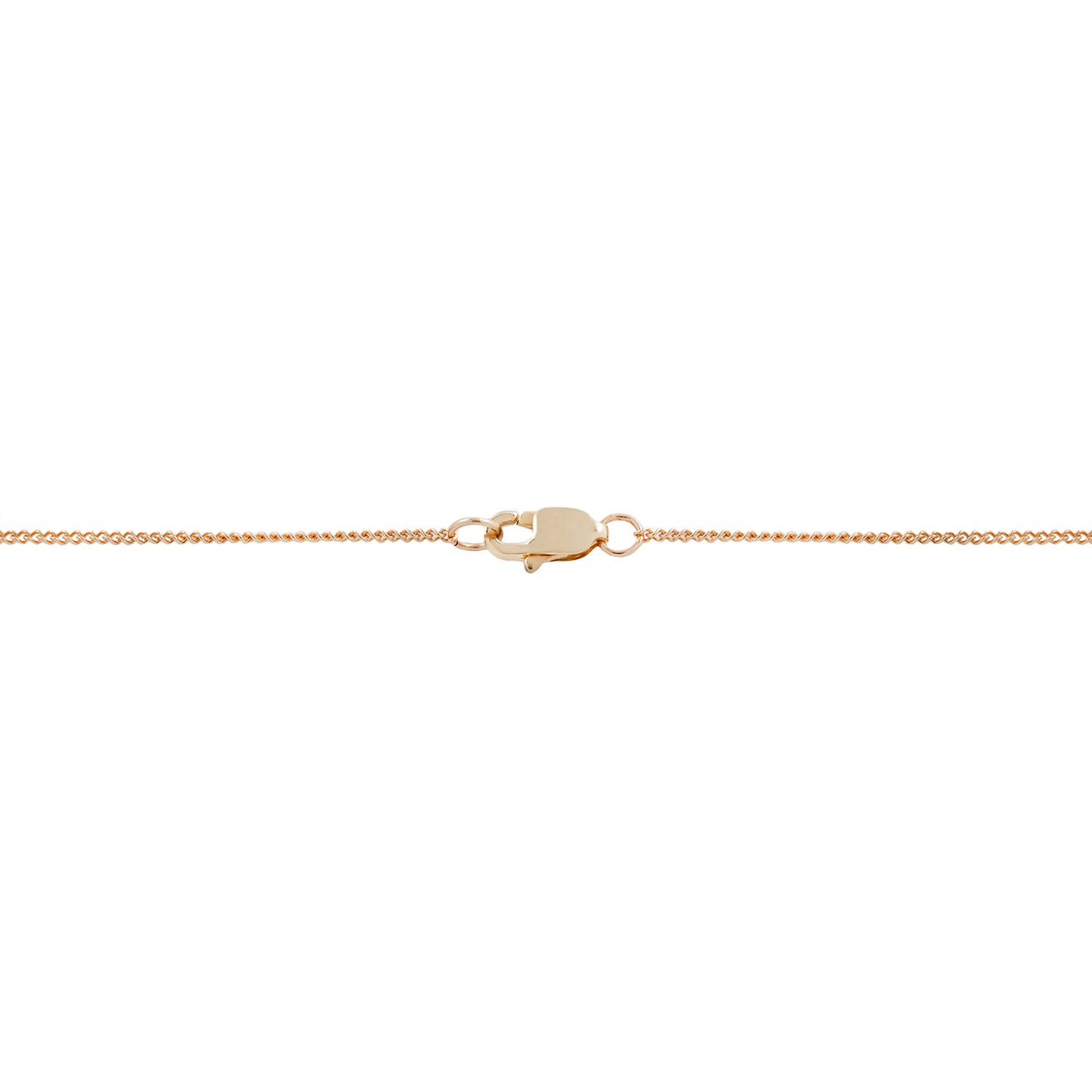 Large Quartz Kite Necklace