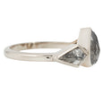 In Orbit Diamond Ring 4