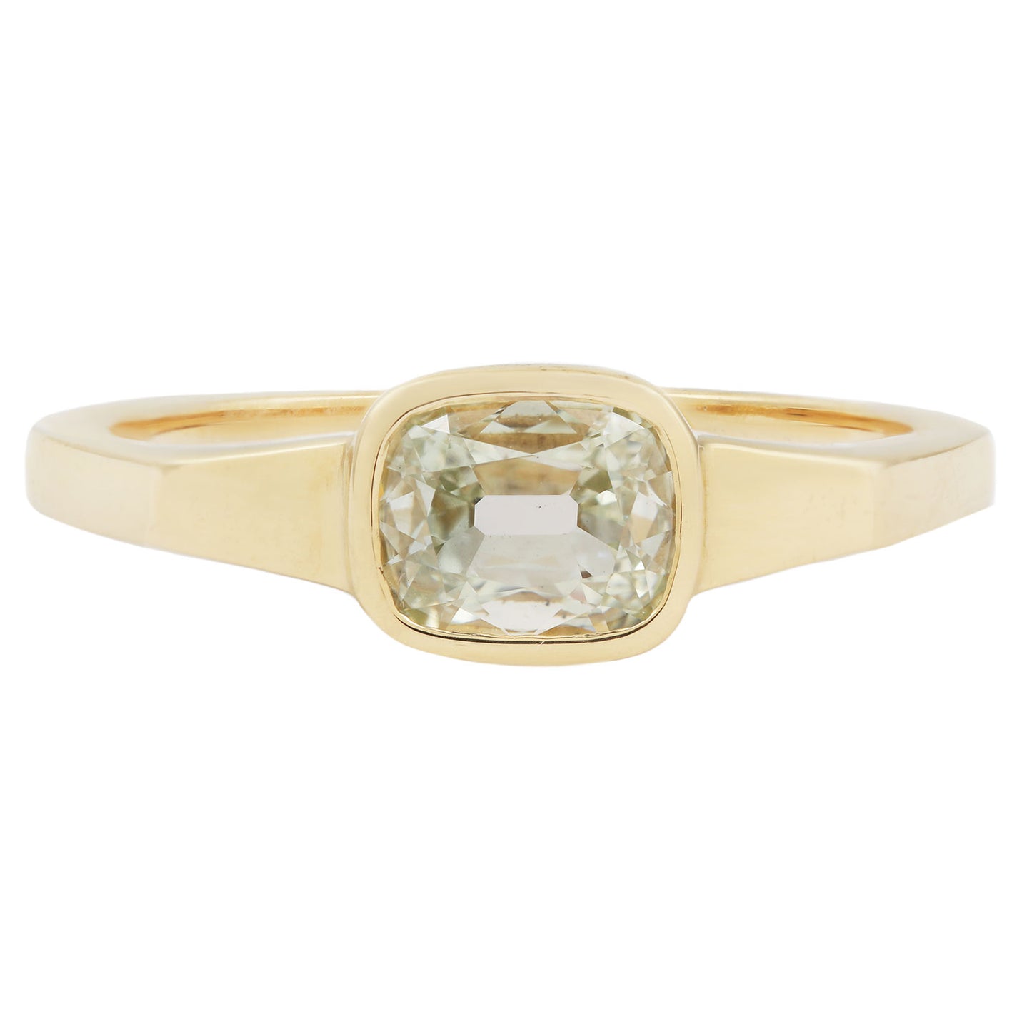 Diamond Dune Mojave Ring