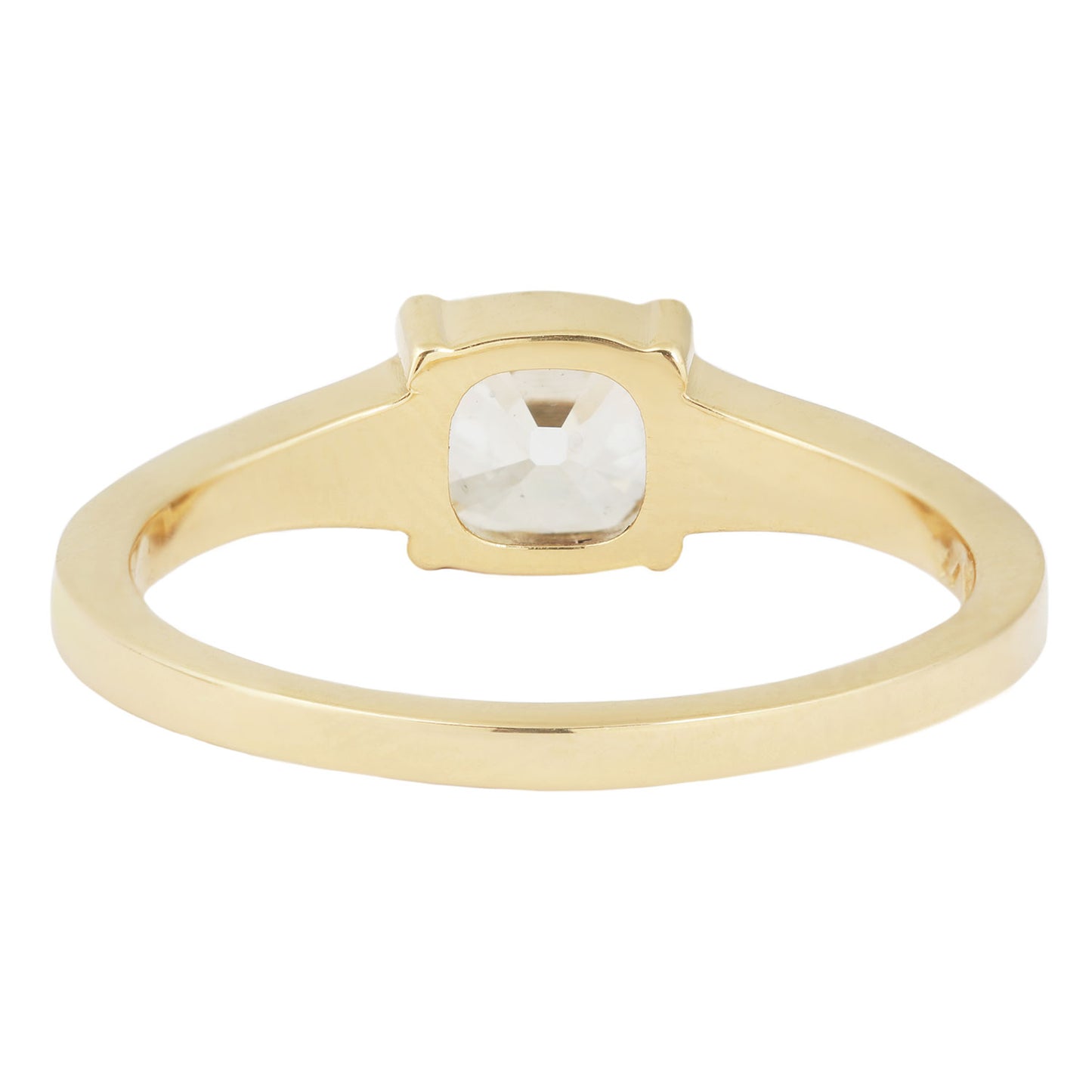 Diamond Canyon Mirage Ring