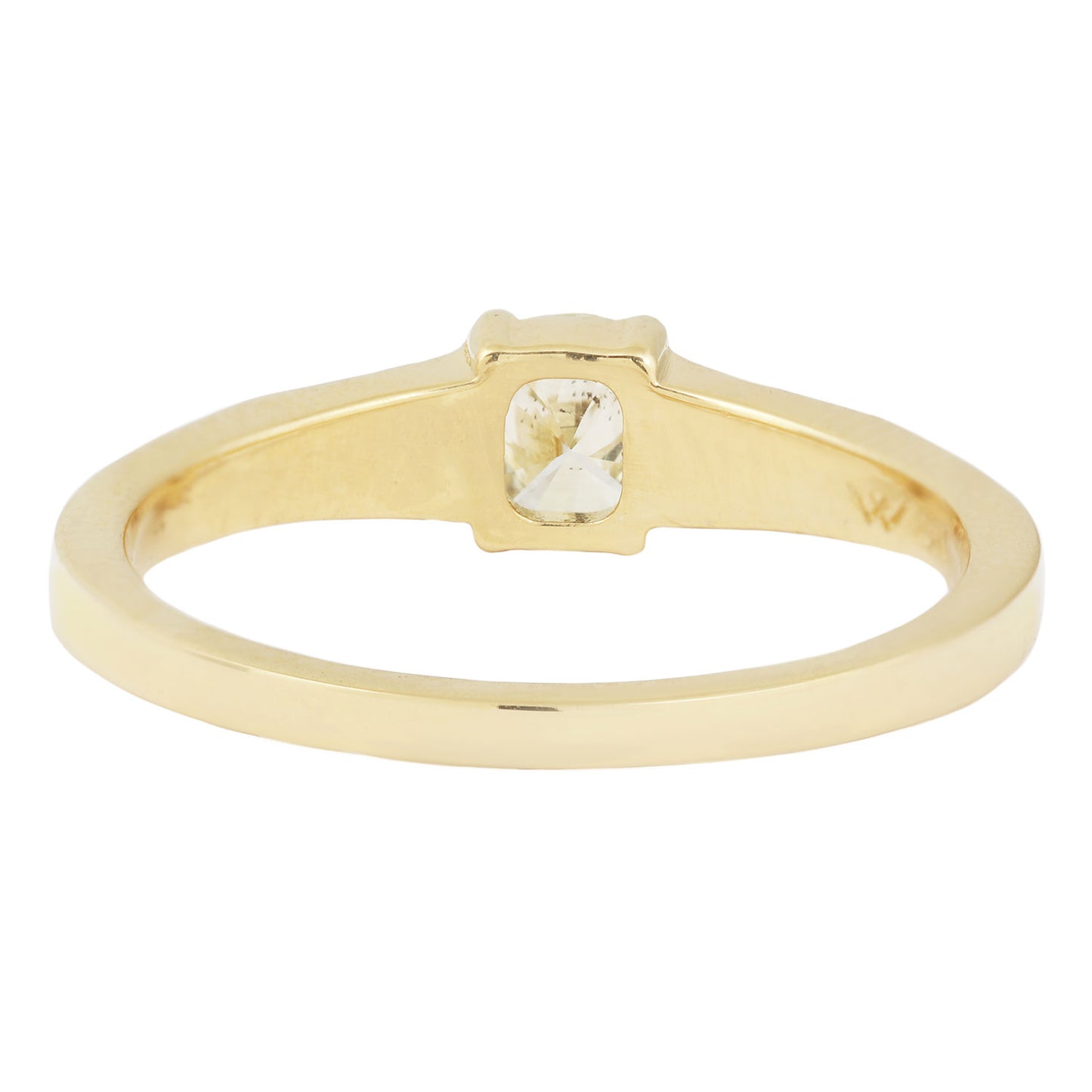 White Rock Mirage Ring