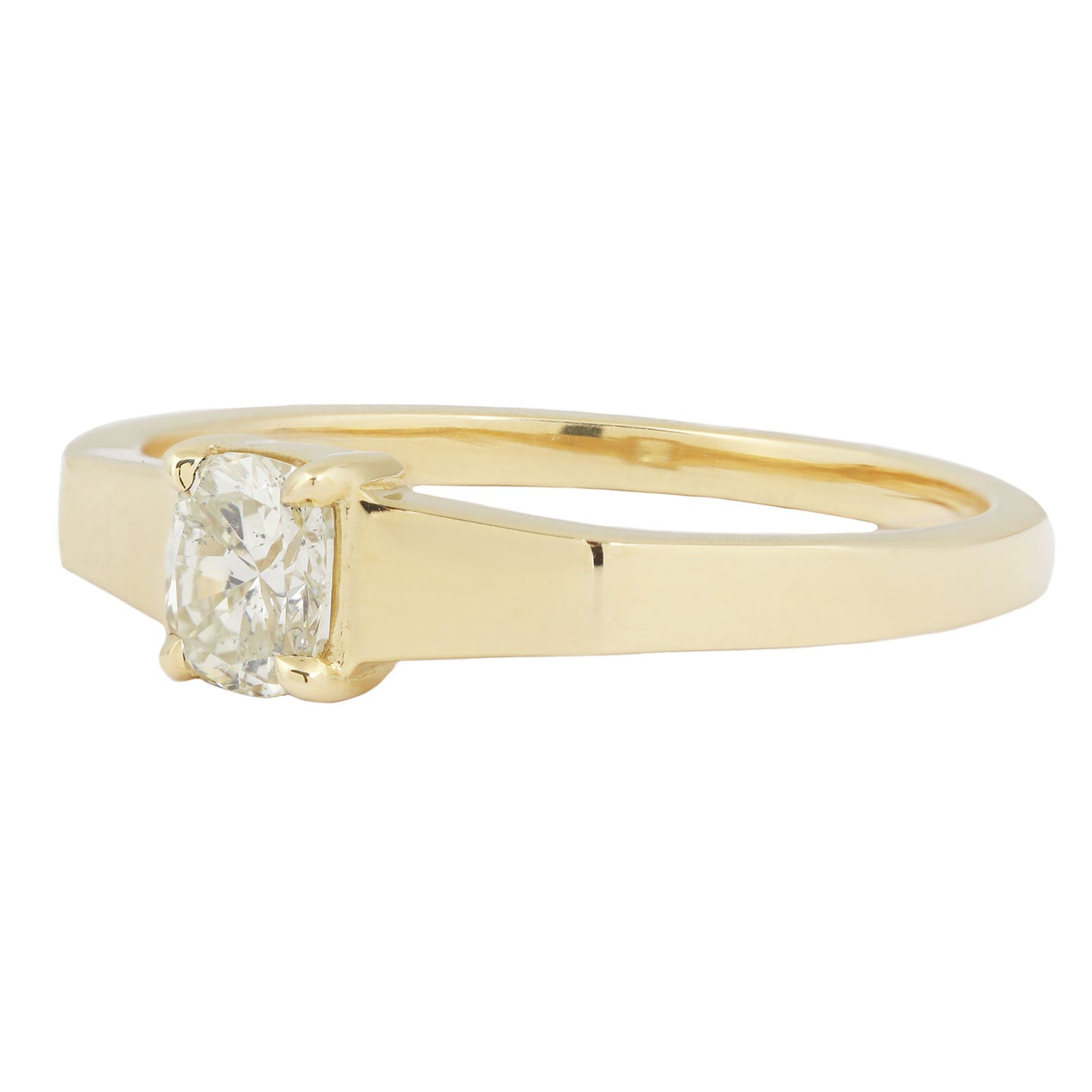 White Rock Mirage Ring