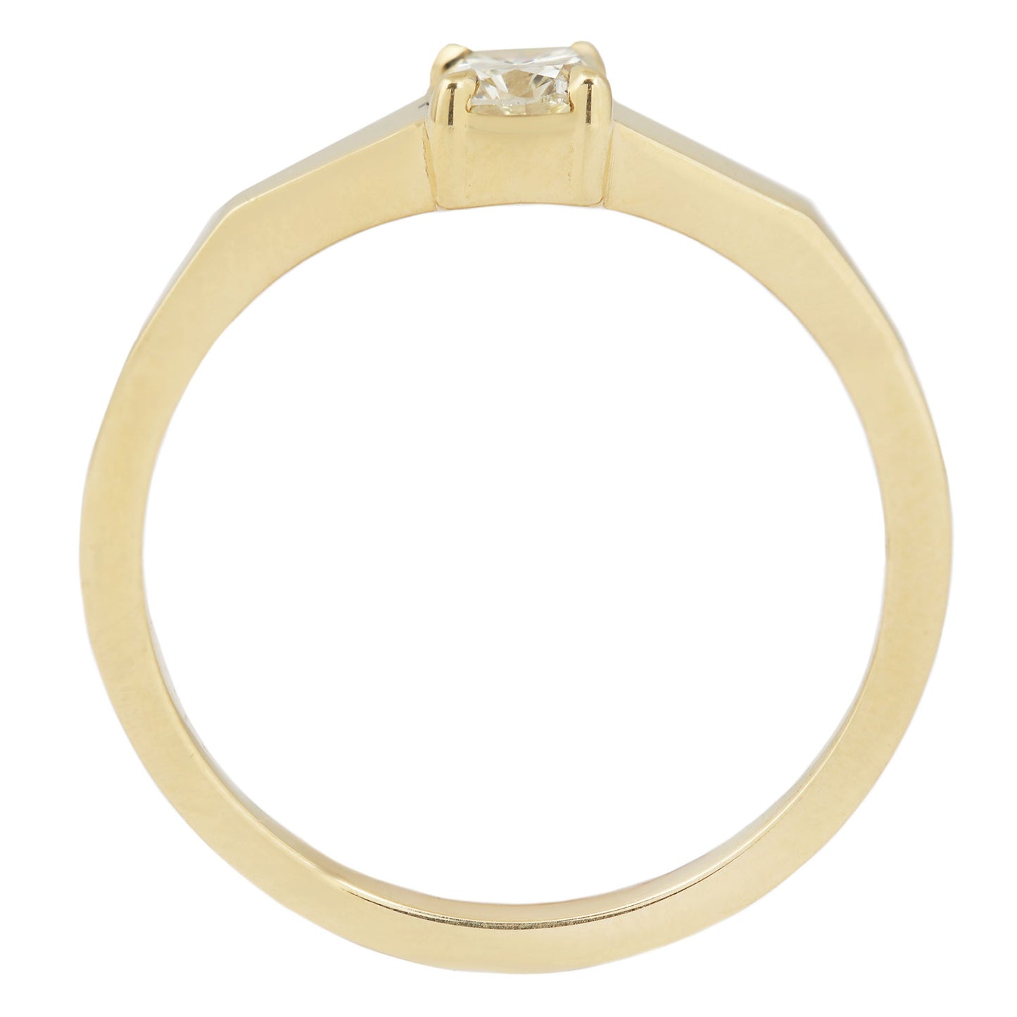 White Rock Mirage Ring