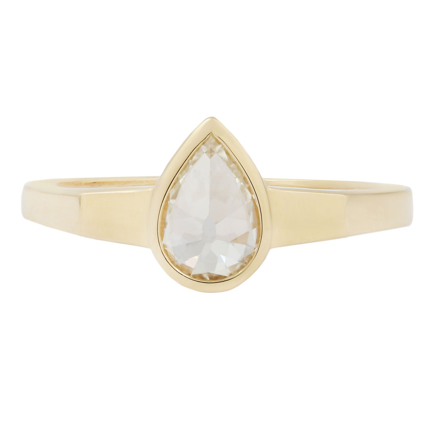Desert Pear Mojave Ring