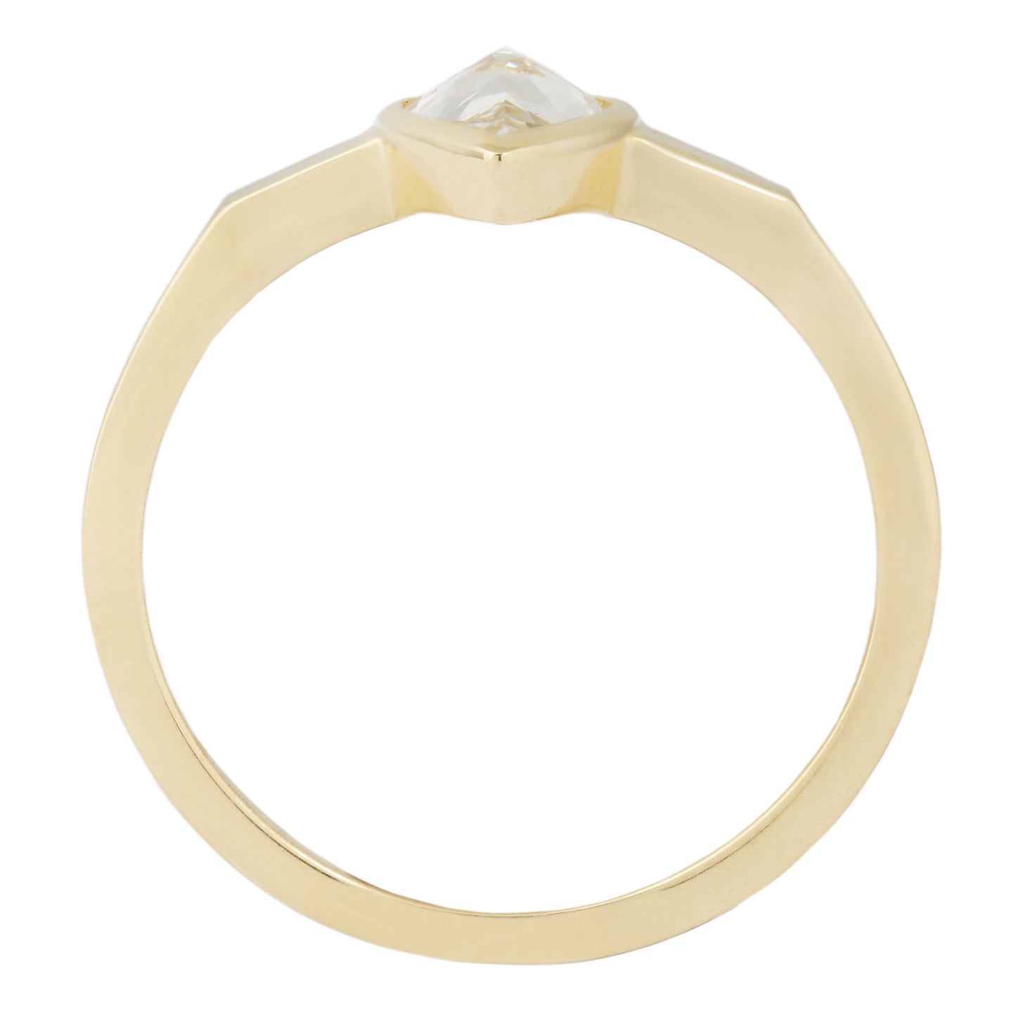 Desert Pear Mojave Ring