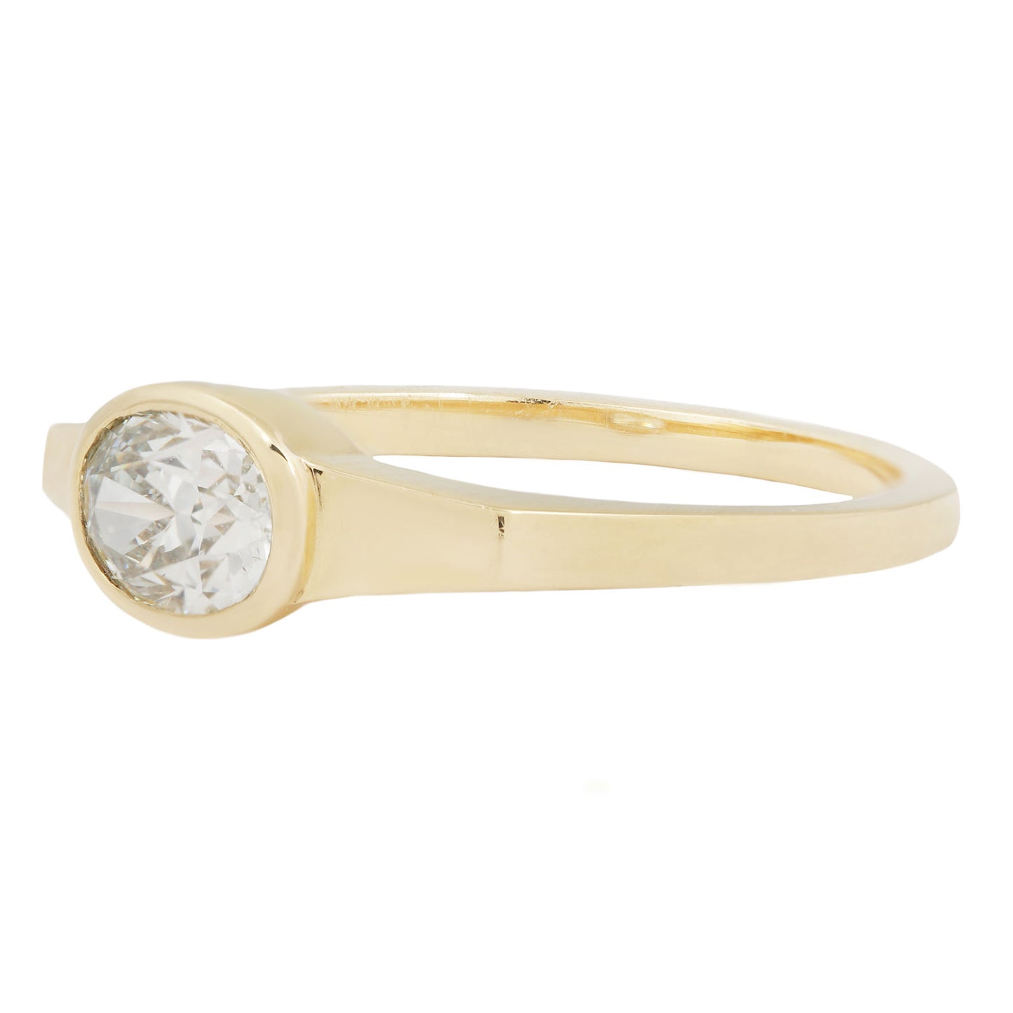 Big Sky Mojave Ring