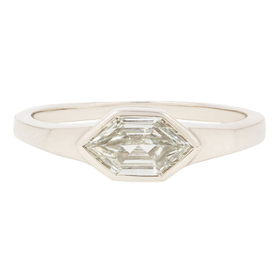 Diamond Horizon Mojave Ring
