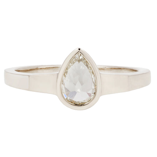 Diamond Peak Mojave Ring