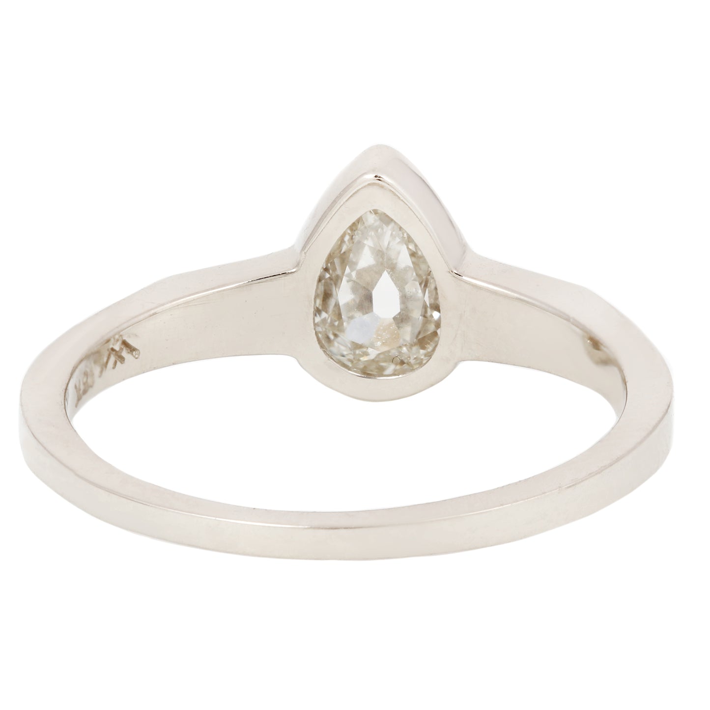 Diamond Peak Mojave Ring