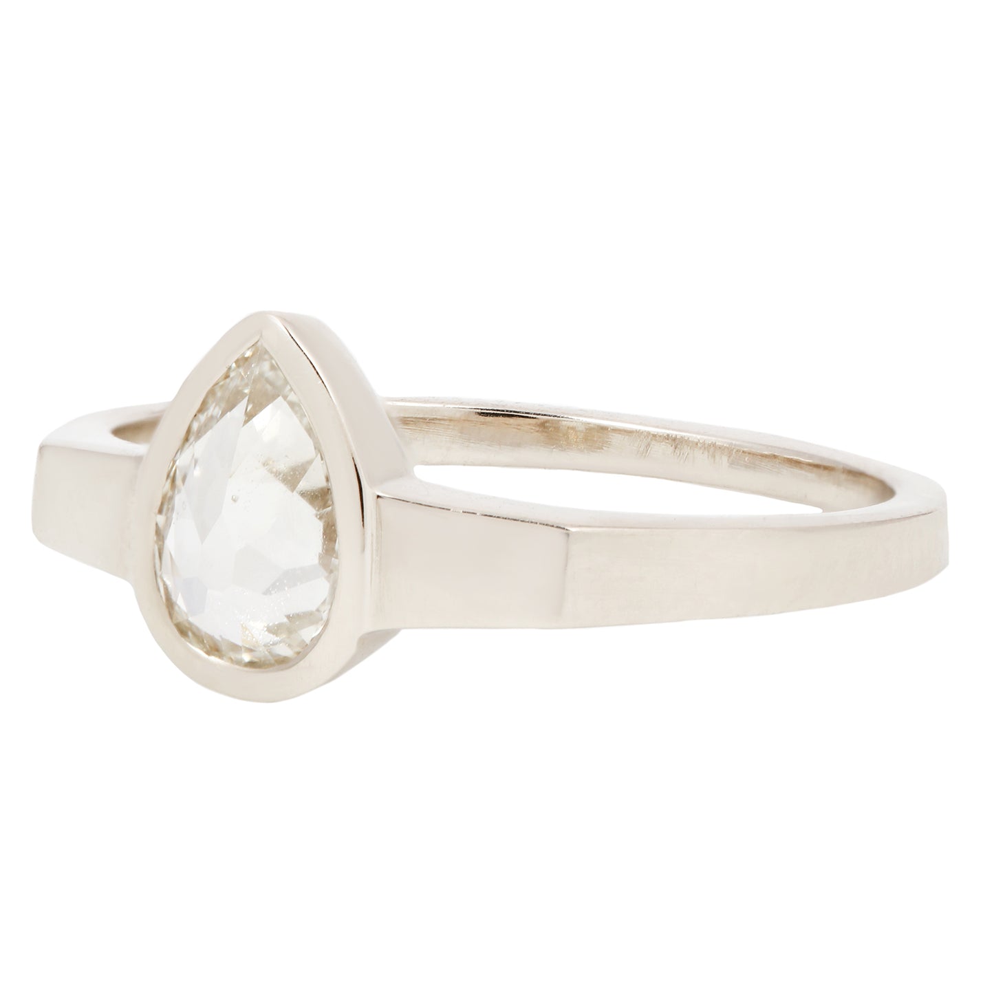 Diamond Peak Mojave Ring