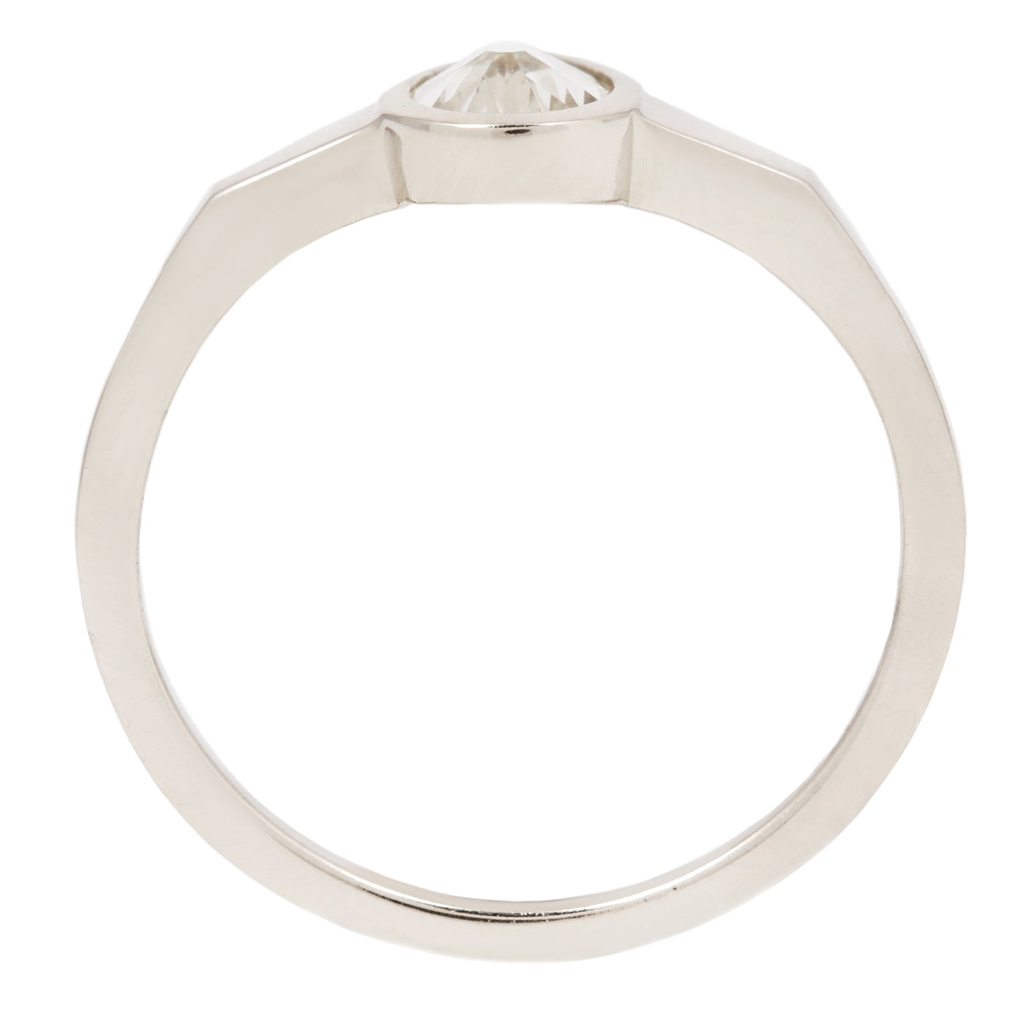 Diamond Peak Mojave Ring