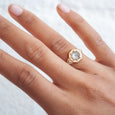 Harvest Moon Cleopatra Ring 2