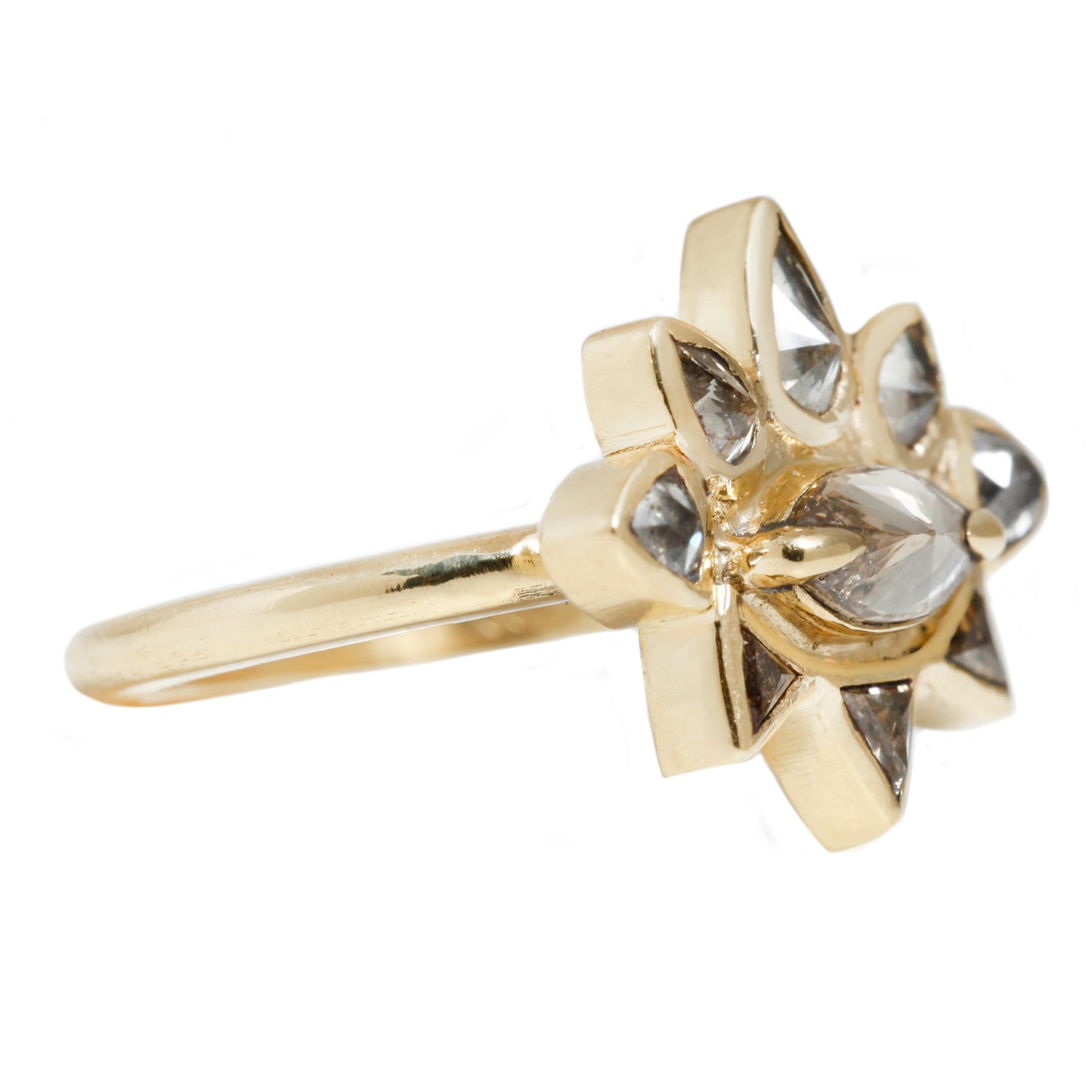 Sunrise Ring