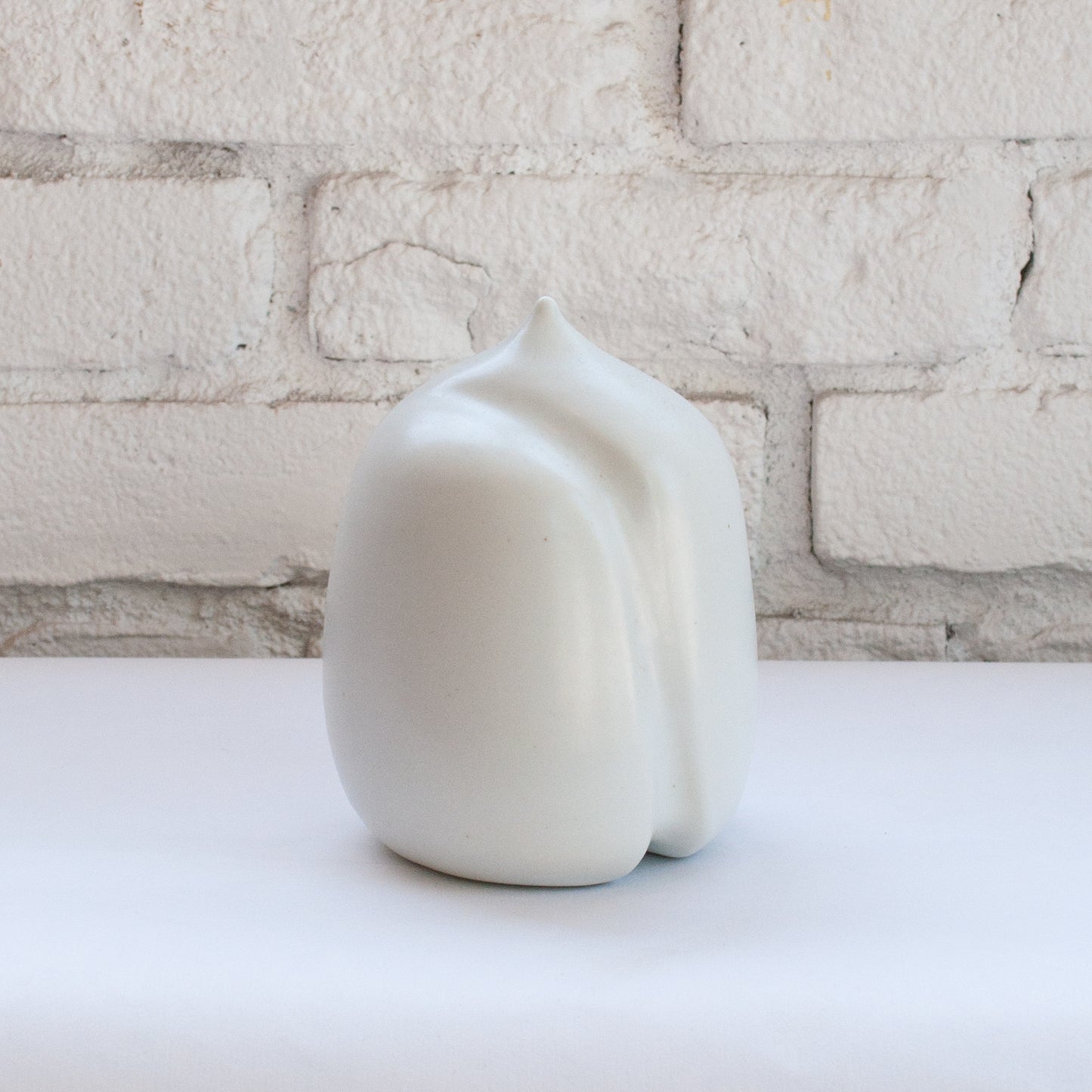 Large Ceramic Object