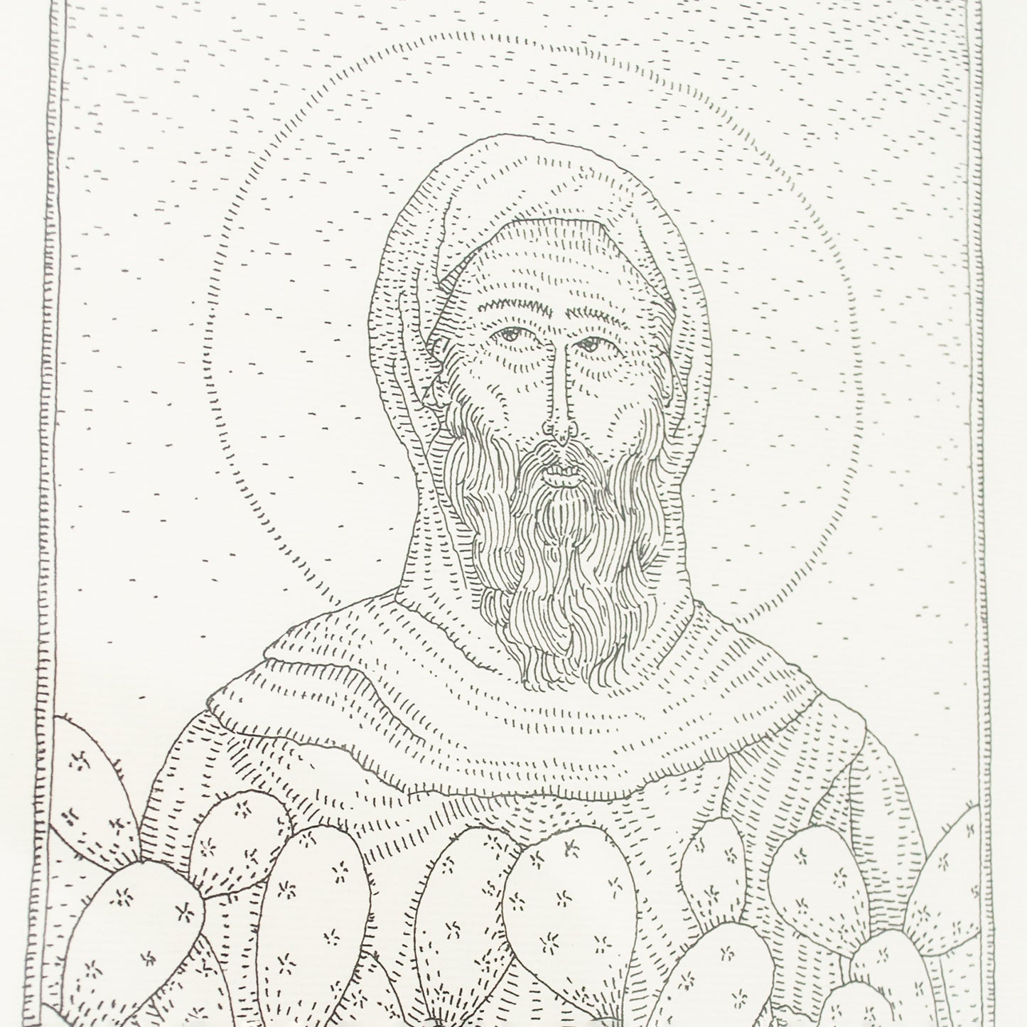 Desert Father