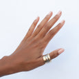 Wavy Hammer Band 2