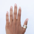 Wavy Hammer Band 3