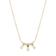Ariel Moonbeam Necklace 1