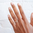 The Diamond Curve Band 2
