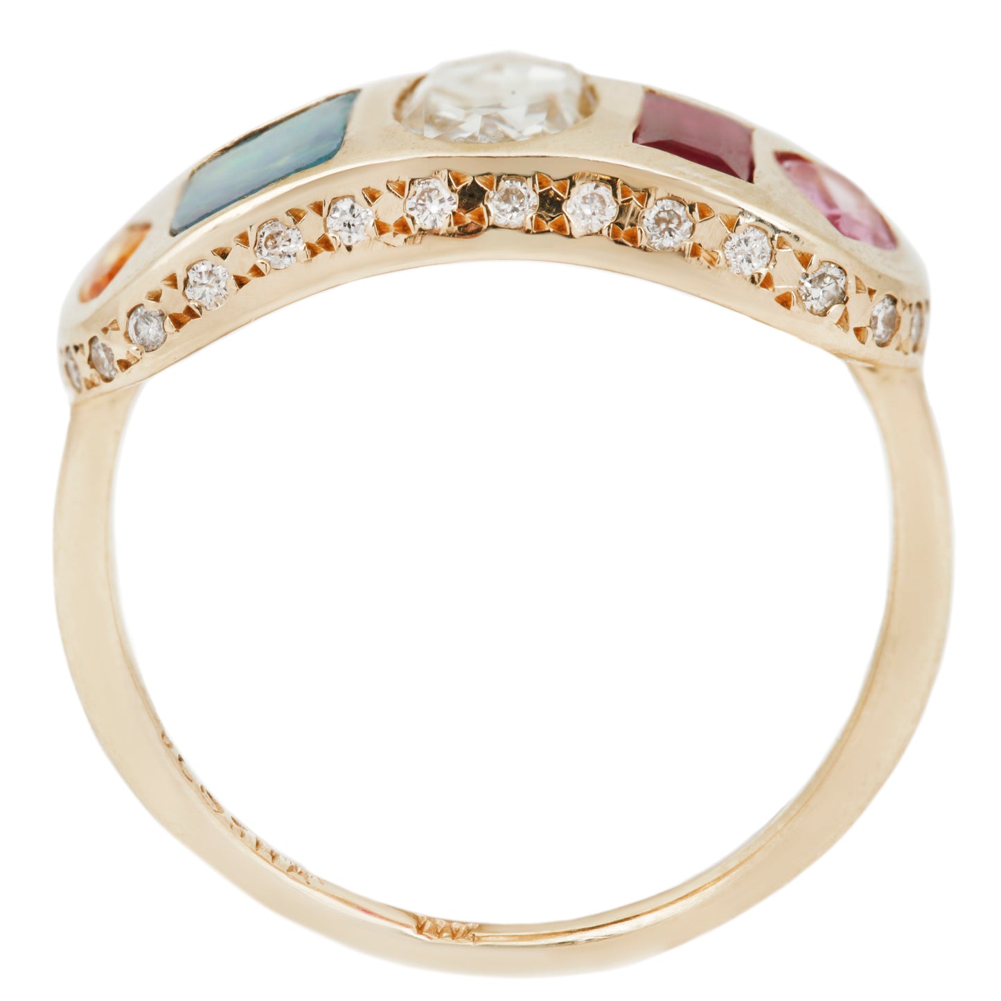 Rokia Ring