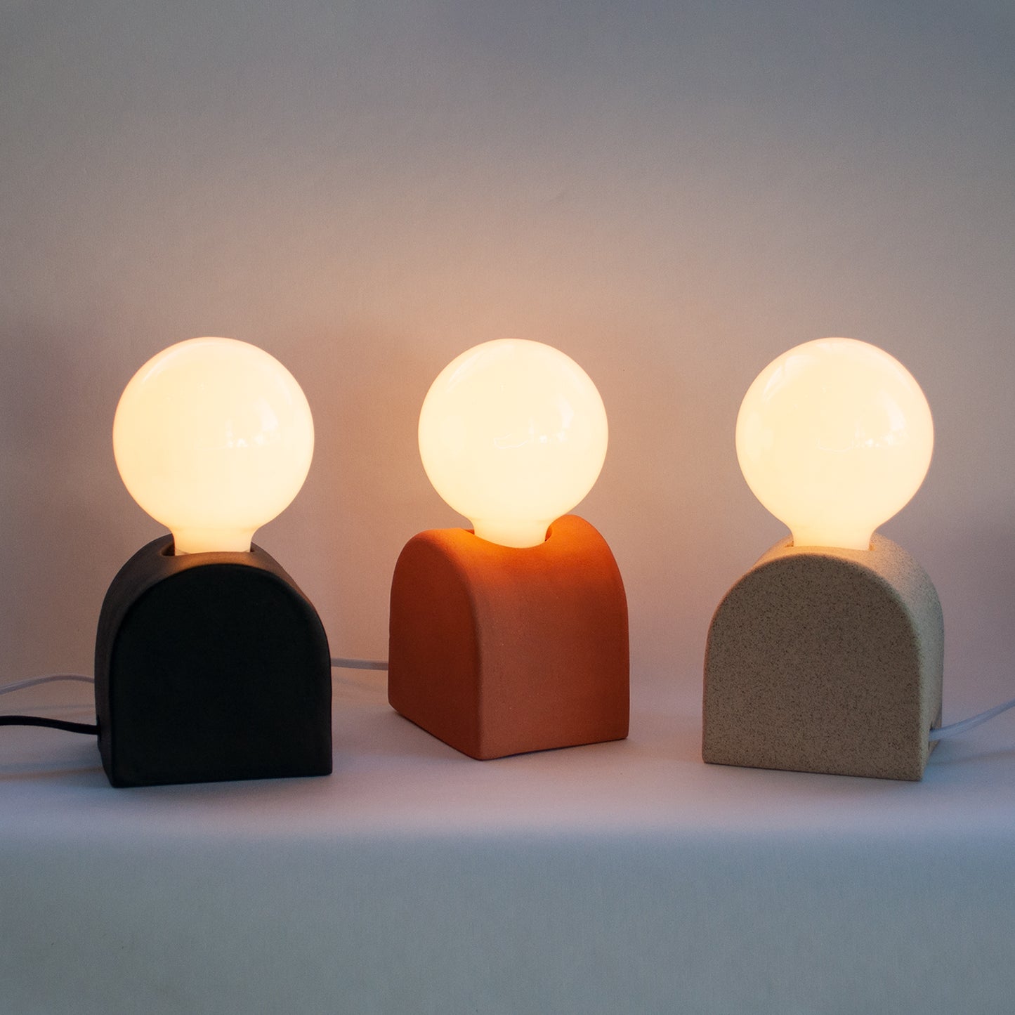 Mima Table Lamp